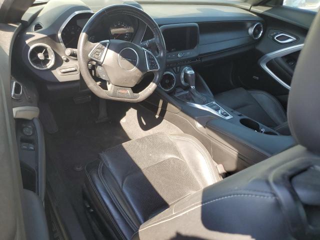 2020 CHEVROLET CAMARO SS 1G1FH1R71L0121528