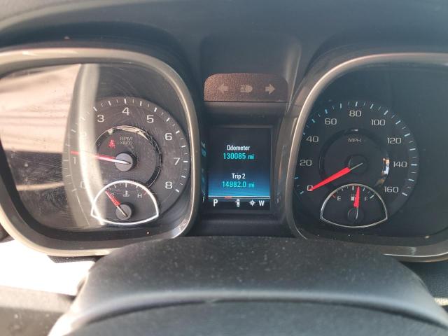 2013 CHEVROLET MALIBU LTZ #3285726648