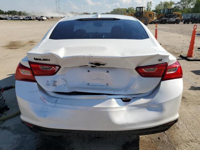 2018 CHEVROLET MALIBU LT 1G1ZD5STXJF273938