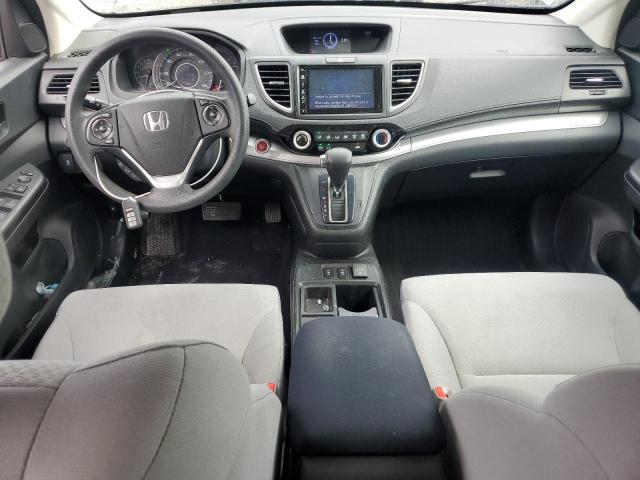 2015 HONDA CR-V EX 2HKRM4H53FH697369