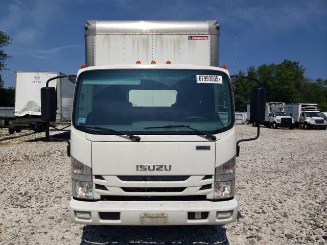 2020 ISUZU NQR #3229684209