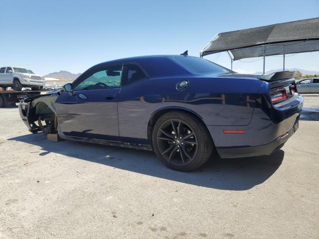 2017 DODGE CHALLENGER 2C3CDZBT3HH594768