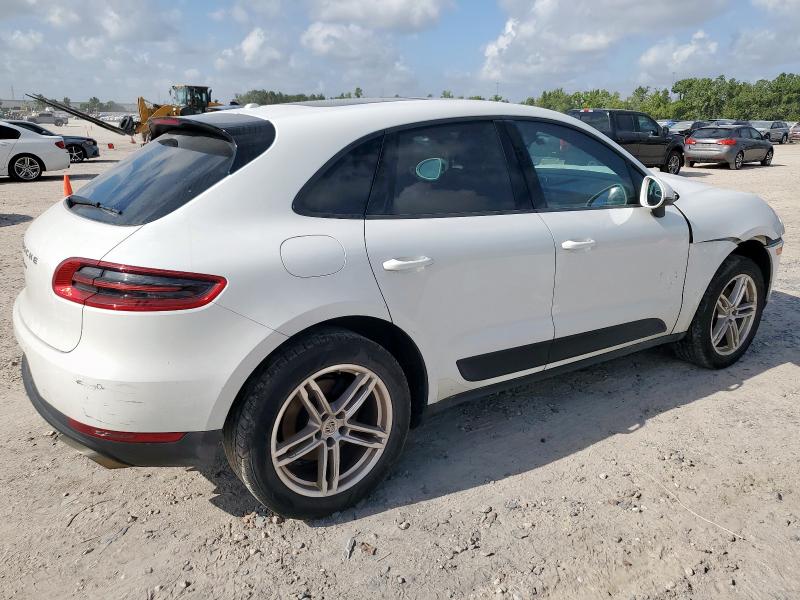 2018 PORSCHE MACAN WP1AA2A57JLB20626