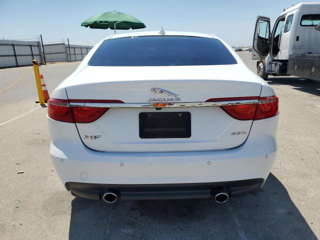 2017 JAGUAR XF PREMIUM SAJBD4BV8HCY29391