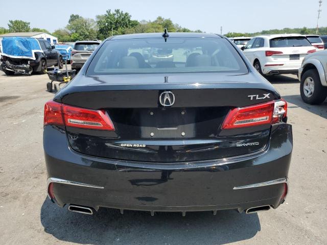 2020 ACURA TLX 19UUB3F33LA001352