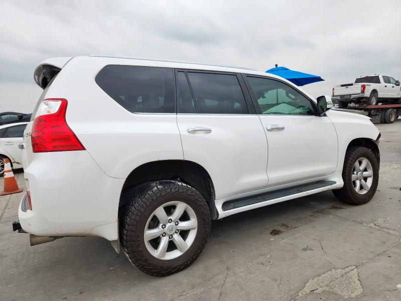 2010 LEXUS GX 460 - JTJBM7FX5A5002869