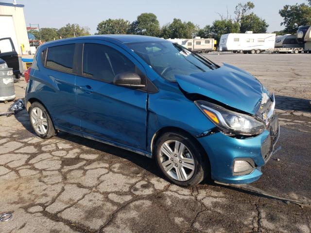 2020 CHEVROLET SPARK LS - KL8CB6SA7LC424416