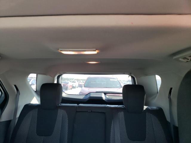 2017 CHEVROLET EQUINOX LT 2GNALCEK7H1510439
