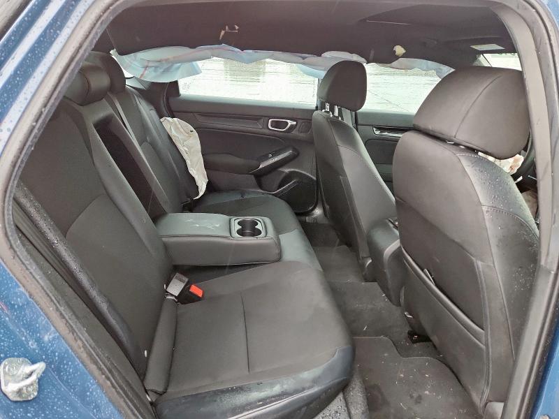 2025 HONDA CIVIC SPOR 2HGFE4F87SH339144