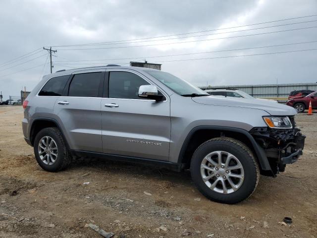 2016 JEEP GRAND CHER 1C4RJFBG1GC386180