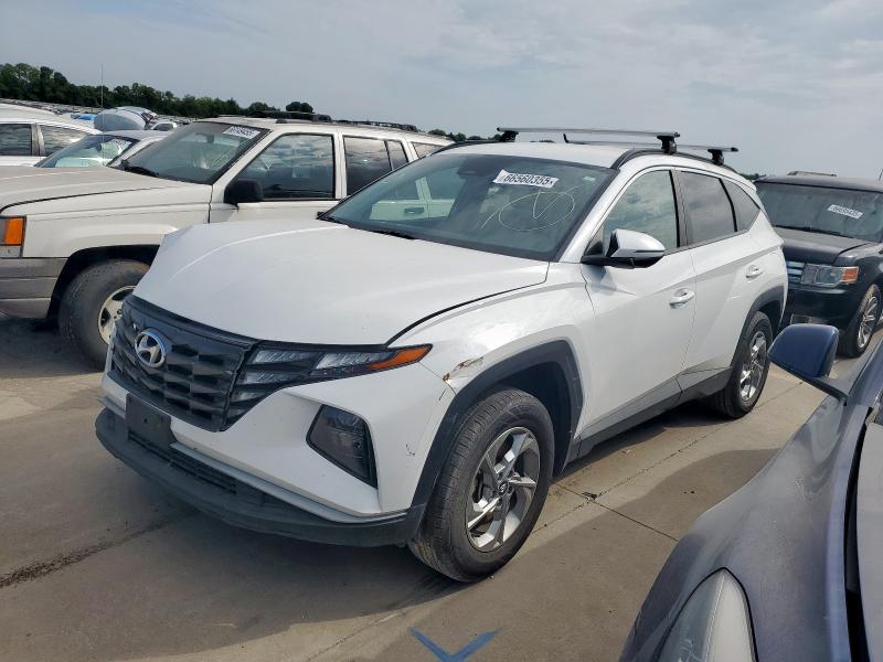 HYUNDAI TUCSON SEL