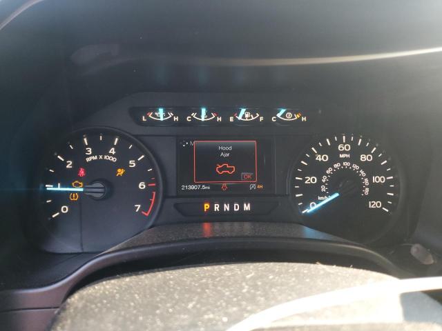 2020 FORD F150 SUPER - 1FTEW1E47LFA08670