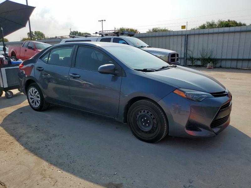 2018 TOYOTA COROLLA L - Other View