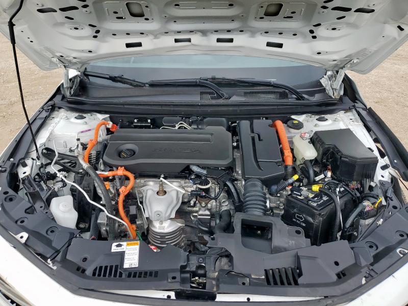 2023 HONDA ACCORD HYB - 1HGCY2F50PA046230
