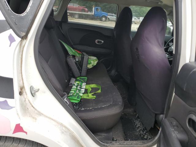2015 KIA SOUL - KNDJN2A21F7226758