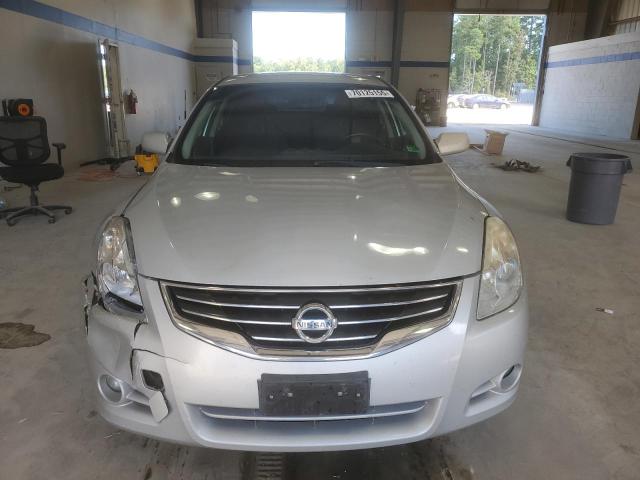 2011 NISSAN ALTIMA BAS - 1N4AL2AP9BN466489