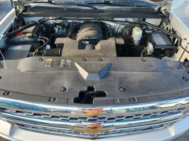 2015 CHEVROLET SILVERADO 3GCPCSEC2FG281369