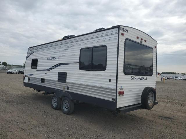 2020 KEYSTONE SPRINGDALE TRAVEL T - Other View