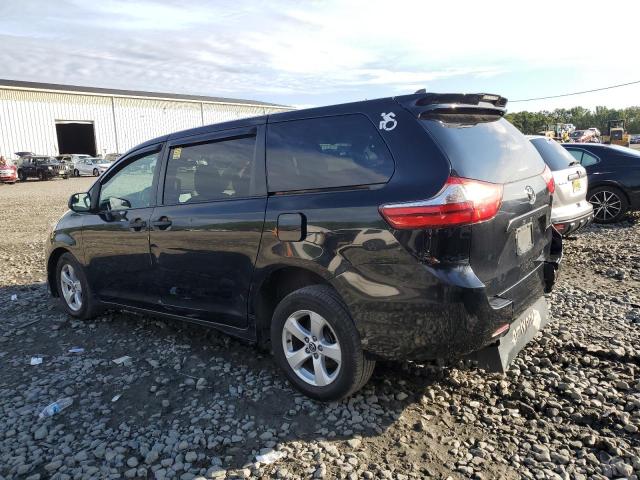 2019 TOYOTA SIENNA - 5TDZZ3DC8KS977406
