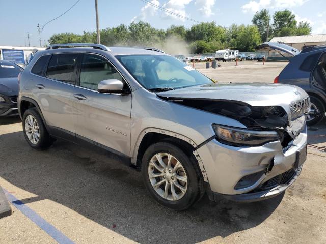 2019 JEEP CHEROKEE L 1C4PJLCB5KD438681