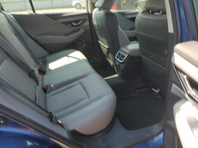 2022 SUBARU LEGACY LIM - 4S3BWAM69N3017333