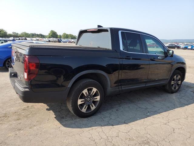 2017 HONDA RIDGELINE 5FPYK3F6XHB018097
