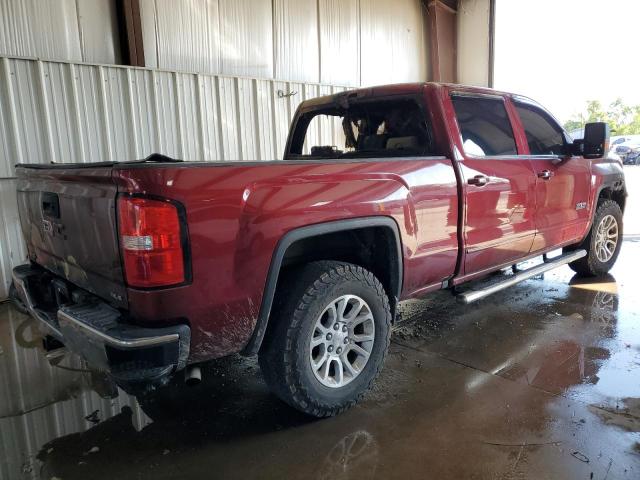 2017 GMC SIERRA K15 3GTU2MEC5HG133897