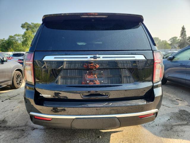 2021 CHEVROLET TAHOE K1500 LS 1GNSKMKD8MR212356