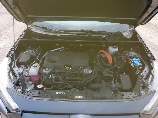 2023 TOYOTA RAV4 SE JTM16RFV4PD086068