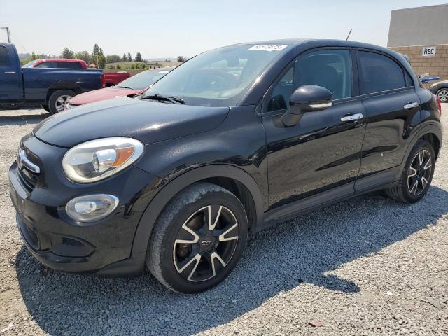 FIAT 500X EASY