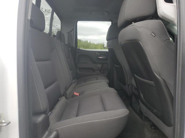 2015 GMC SIERRA K15 1GTV2UEC6FZ403690
