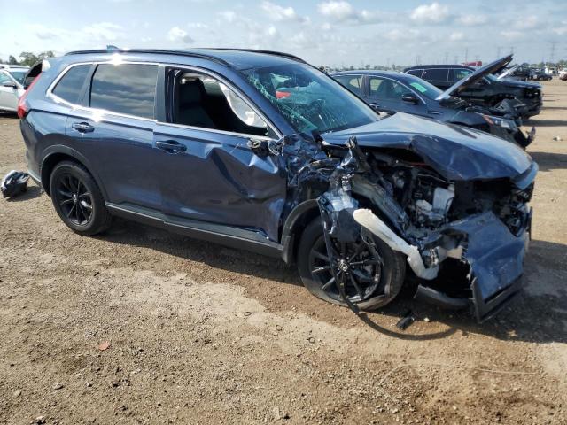 2024 HONDA CR-V SPORT - 7FARS6H85RE051852