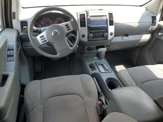 2019 NISSAN FRONTIER S - 1N6AD0ER0KN745849