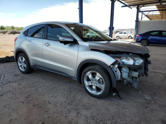 2016 HONDA HR-V EX 3CZRU6H5XGM723208