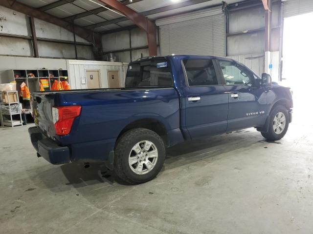 2018 NISSAN TITAN SV 1N6AA1E54JN514656