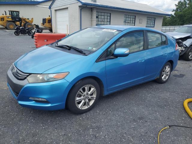 HONDA INSIGHT EX