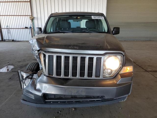 2012 JEEP LIBERTY SP - 1C4PJMAK8CW158297