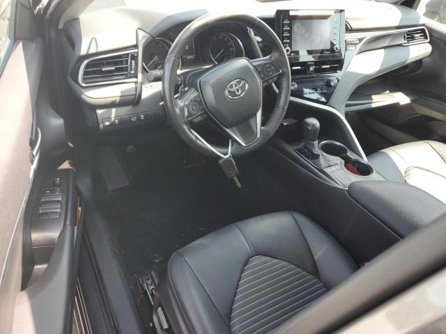 2024 TOYOTA CAMRY SE N 4T1G11AK1RU885764