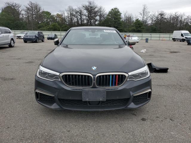 2019 BMW M550XI WBAJB9C54KB288412