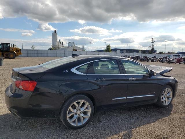 2018 CHEVROLET IMPALA PREMIER - 2G1125S38J9135729