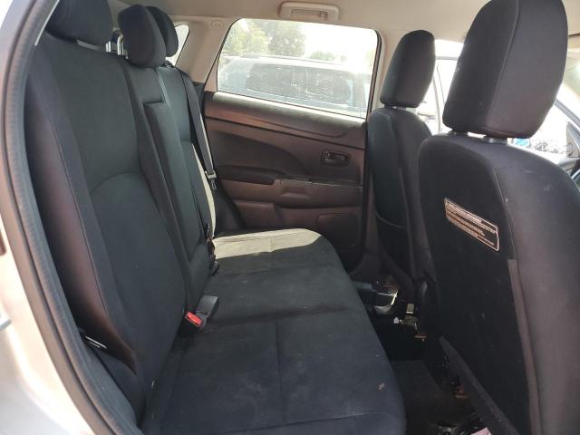 2015 MITSUBISHI OUTLANDER 4A4AP3AU8FE025851