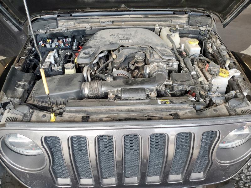 2018 JEEP WRANGLER U 1C4HJXFG9JW148224
