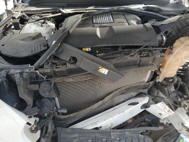 2016 LAND ROVER RANGE ROVER HSE SALGS2PFXGA295426