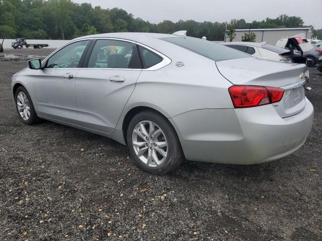 2017 CHEVROLET IMPALA LT 2G1105S39H9120124