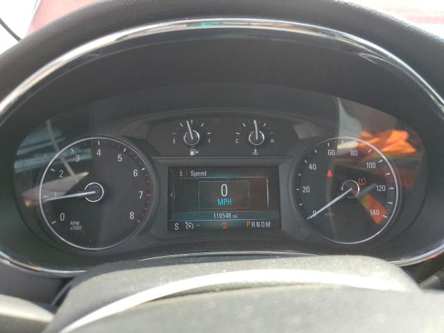2017 BUICK ENCORE PRE KL4CJASB6HB118224