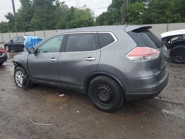 2015 NISSAN ROGUE S - 5N1AT2ML3FC821463