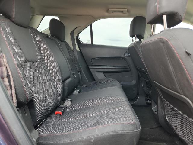 2013 CHEVROLET EQUINOX LT - 2GNALDEK1D6216733