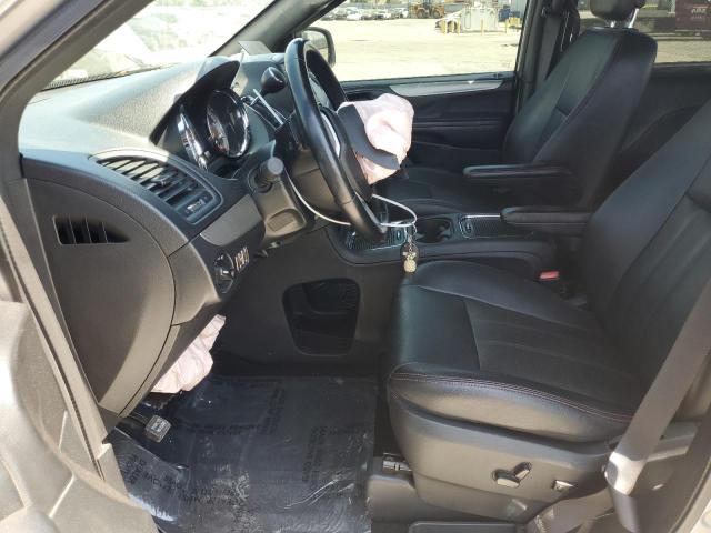 2019 DODGE GRAND CARAVAN GT - 2C4RDGEG4KR676826