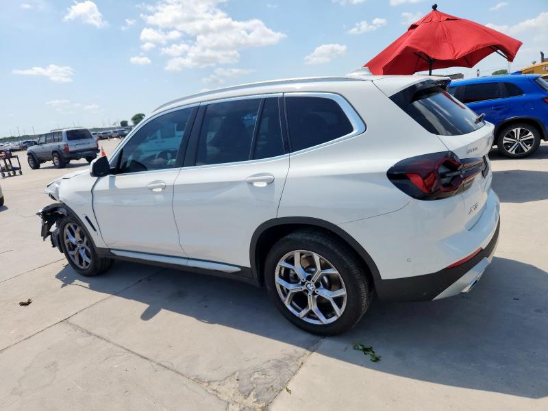 2024 BMW X3 SDRIVE3 5UX43DP02R9U24504