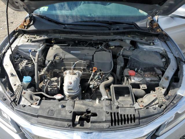 2017 HONDA ACCORD EX 1HGCR2F76HA297995